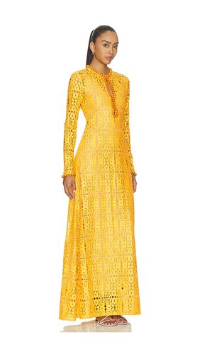 KLEID CASILDA in . Größe L. Also in M, S - Alexis - Modalova