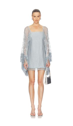 KLEID LIDORIA in . Größe L. Also in M, S, XS - Alexis - Modalova
