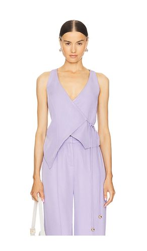 Cain Vest in . - size M (also in L, S, XS) - Alexis - Modalova