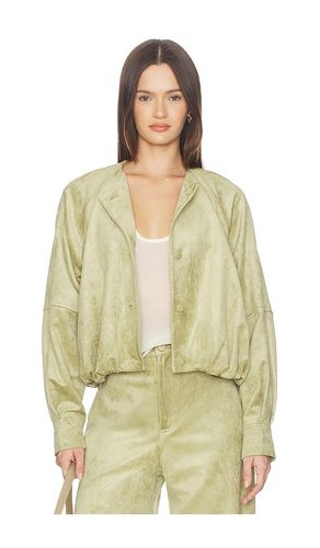 Cruz Jacket in . Size S. Also in M, L, XL - Alexis - Modalova