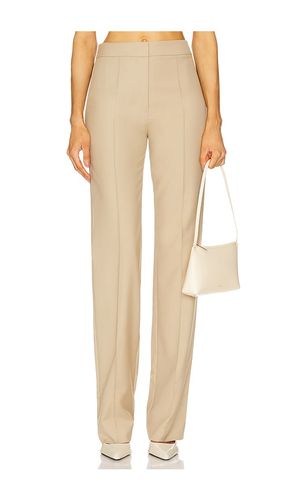 Duke Pant in Tan. - size L (also in XL) - Alexis - Modalova