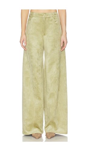 Rustikan Pant in . Size L. Also in S - Alexis - Modalova