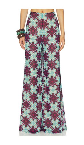 Fez Pants in Multi. - size L (also in S, XS) - Alexis - Modalova