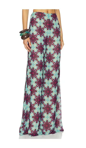 Fez Pants in . Size L. Also in M, S, XS - Alexis - Modalova