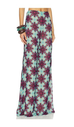 Fez Pants in Multi. - size L (also in S, XS) - Alexis - Modalova