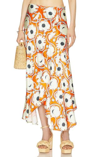 Ashton Skirt in . Size XS, S, M - Alexis - Modalova