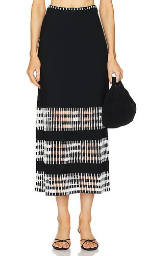 Simone Skirt in . - size L (also in M, S, XL, XS) - Alexis - Modalova