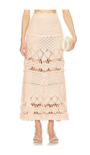 Jana Skirt in . - size M (also in S) - Alexis - Modalova