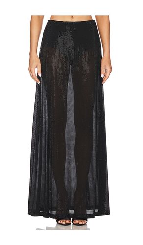 Franca Hotfix Skirt in . - size S (also in XS) - Alexis - Modalova
