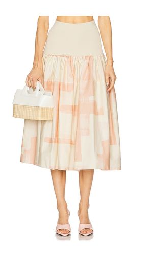 Arnette Skirt in Pink. - size L (also in M, S) - Alexis - Modalova