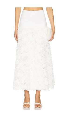 Bria Skirt in . - size L (also in M, S, XS) - Alexis - Modalova