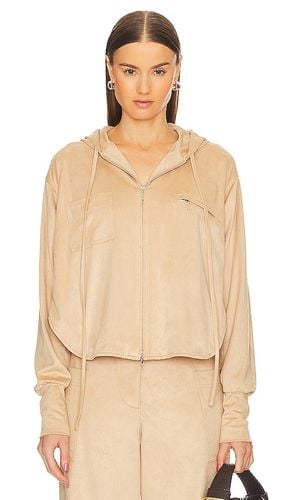 Alexis Suda Top in Tan. Size S - Alexis - Modalova