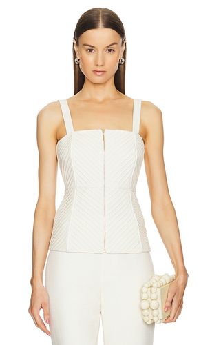 Irving top en color talla L en - . Talla L (también en XL) - Alexis - Modalova