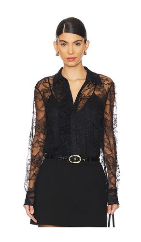 Luzia Blouse in . - size L (also in M, S, XS) - Alexis - Modalova