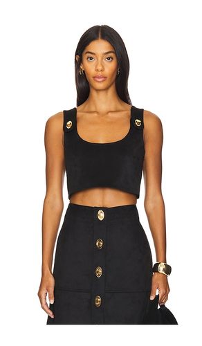 Noire Top in . - size M (also in XS) - Alexis - Modalova