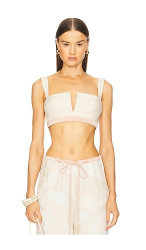 West Top in White. - size S (also in XS) - Alexis - Modalova