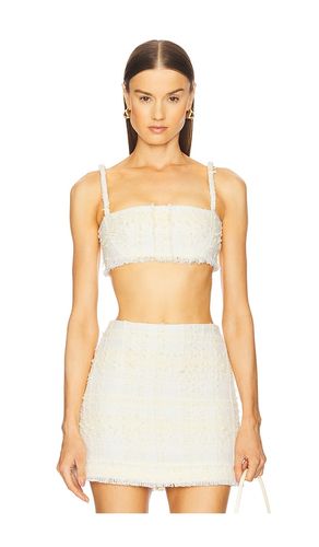 Estrada Top in . Size S. Also in M - Alexis - Modalova