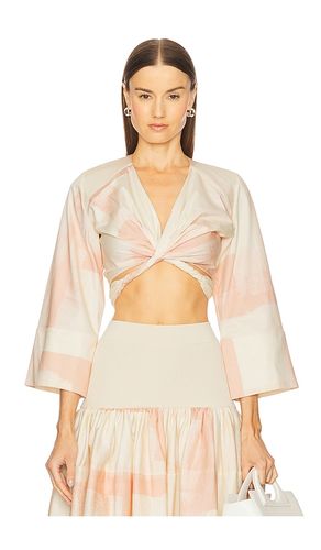 Ansalm Top in Pink. - size M (also in S) - Alexis - Modalova