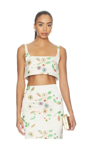 Jasmin Top in . Size S. Also in M, L - Alexis - Modalova