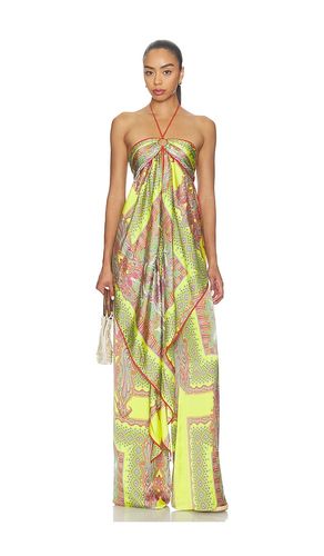 Vulcano Top in . Size L. Also in M, S - Alexis - Modalova