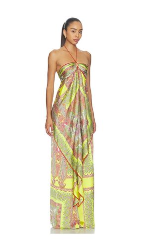 Vulcano Top in . Taglia L. Also in M, S, XS - Alexis - Modalova