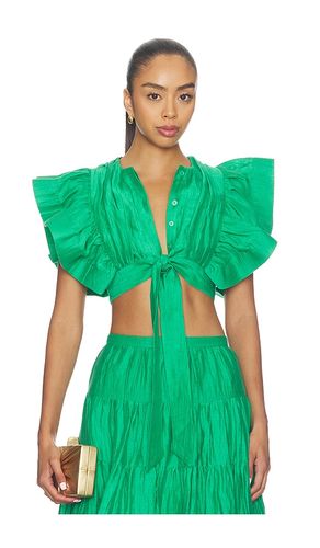 Varenna Top in . Size M. Also in S, XS - Alexis - Modalova