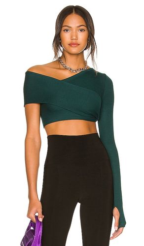 Blake Crop Top in . Size S - ALIX NYC - Modalova