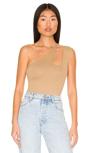 Body grayson en color nude talla S en - Nude. Talla S (también en M) - ALIX NYC - Modalova