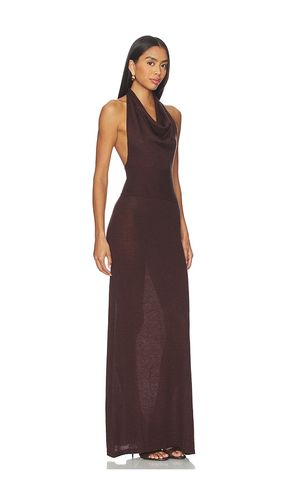 KLEID REED in . Größe L. Also in S - Aya Muse - Modalova