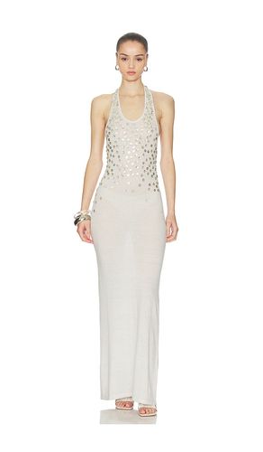 MAXIKLEID ORIEL in . Größe M. Also in L - Aya Muse - Modalova