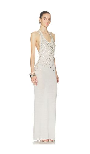 MAXIKLEID ORIEL in . Größe M. Also in L - Aya Muse - Modalova