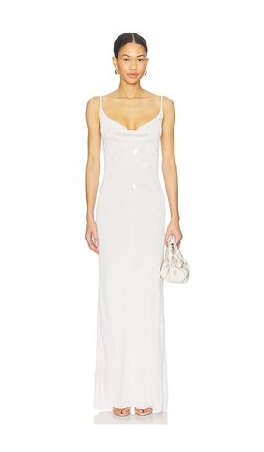 KLEID LILA in . Größe L. Also in M, XS, XXS - Aya Muse - Modalova