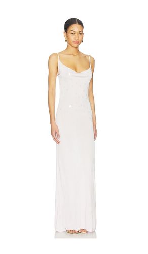 KLEID LILA in . Größe L. Also in M, XS, XXS - Aya Muse - Modalova