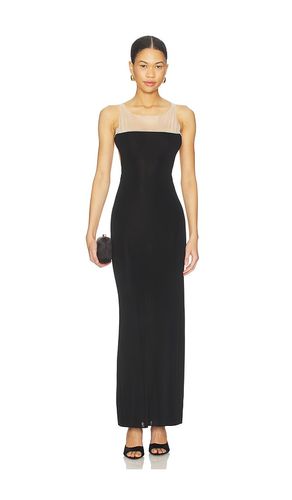 MAXIKLEID ONYX in . Größe L. Also in M, S, XS - Aya Muse - Modalova