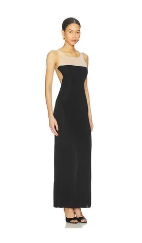 Onyx Maxi Dress in . Size L. Also in M - Aya Muse - Modalova