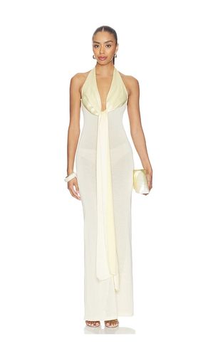 MAXIKLEID NAYRA in . Größe L. Also in M, S, XS - Aya Muse - Modalova