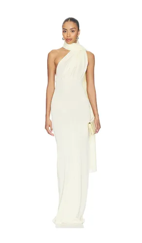 Thea Maxi Dress in . Size L. Also in M, S, XXS - Aya Muse - Modalova
