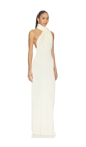MAXIKLEID THEA in . Größe S. Also in M, L - Aya Muse - Modalova