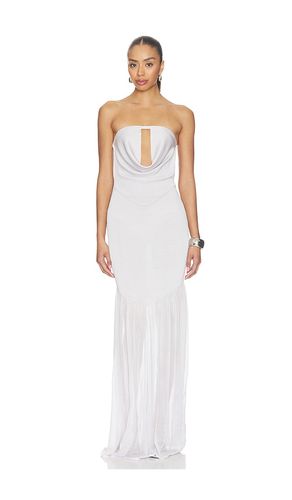 MAXIKLEID DAVIN in . Größe M. Also in XS - Aya Muse - Modalova