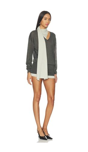 Elar Mini Dress in . Taglia L. Also in M, S, XS - Aya Muse - Modalova