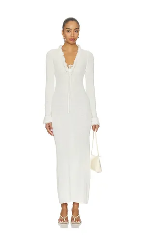 Elix Dress in . - size L (also in S, XS) - Aya Muse - Modalova