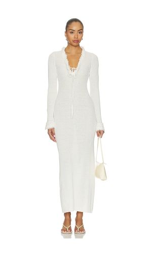 Elix Dress in . Taglia L. Also in S, XS - Aya Muse - Modalova