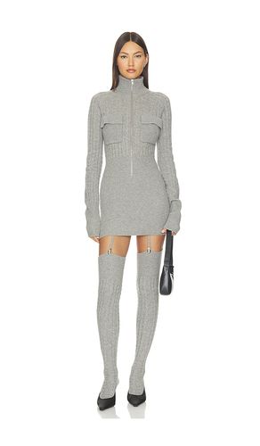Rovo Dress in . Taglia L. Also in M, S, XS - Aya Muse - Modalova