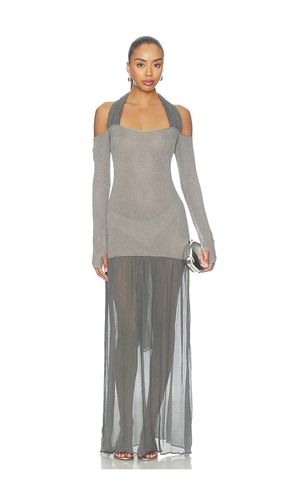 KLEID LUXA in . Größe L. Also in S, XS - Aya Muse - Modalova