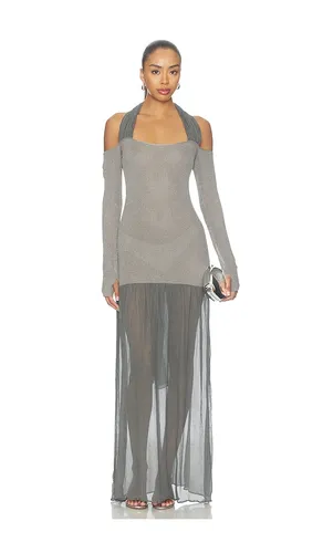 Luxa Dress in . Size L. Also in S, XS - Aya Muse - Modalova