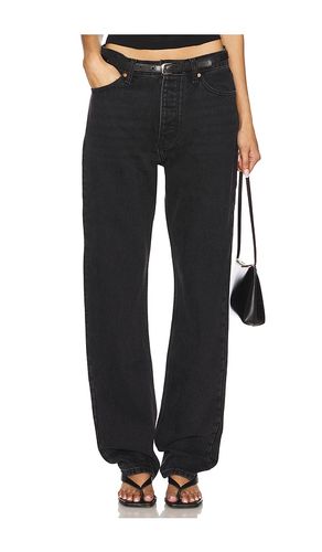 Tapered Jeans in . Size M. Also in L - Aya Muse - Modalova