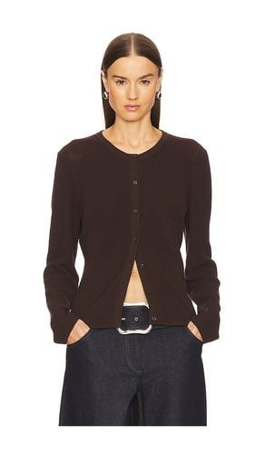 Ersa Cardigan in . - size L (also in M, XL, XS) - Aya Muse - Modalova