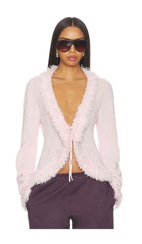 CARDIGAN MELLO in . Größe L. Also in M, S, XS - Aya Muse - Modalova