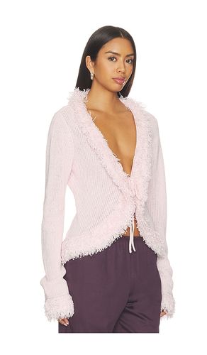 Mello Top in . Taglia L. Also in M, S, XS - Aya Muse - Modalova