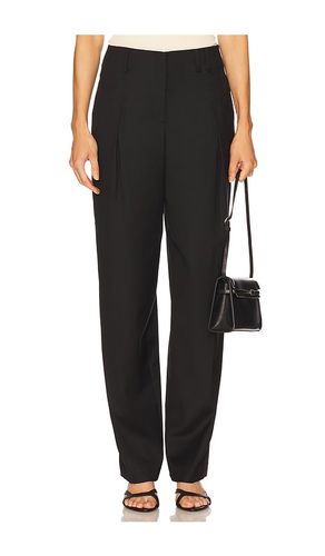 Side Seam Trousers in . Size S. Also in M - Aya Muse - Modalova